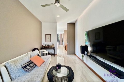 Chalet de 5 dormitorios en Chiang Mai, Tailandia № 162609 - foto 8