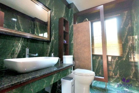 Haus in Chiang Mai, Thailand 6 Schlafzimmer № 162610 - Foto 15
