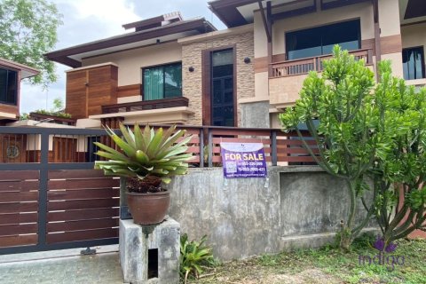 Haus in Chiang Mai, Thailand 6 Schlafzimmer № 162610 - Foto 18