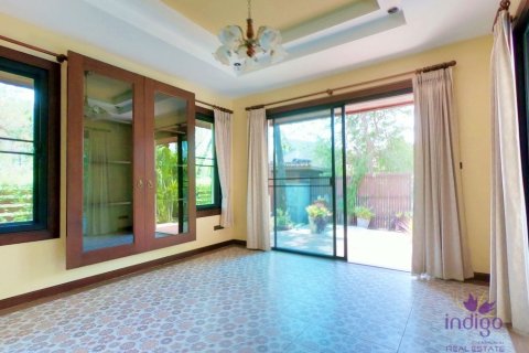Haus in Chiang Mai, Thailand 6 Schlafzimmer № 162610 - Foto 4