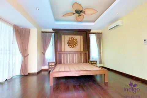 Haus in Chiang Mai, Thailand 6 Schlafzimmer № 162610 - Foto 12