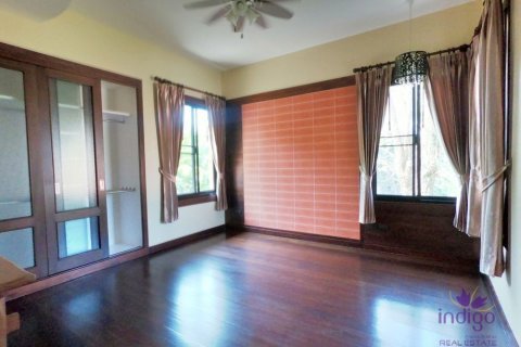Haus in Chiang Mai, Thailand 6 Schlafzimmer № 162610 - Foto 11