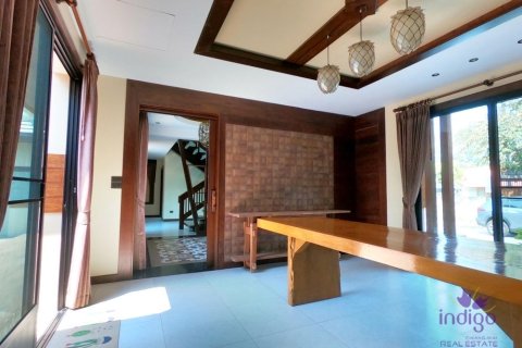Haus in Chiang Mai, Thailand 6 Schlafzimmer № 162610 - Foto 8