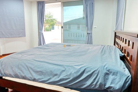 Studio in Pattaya, Thailand № 175621 - Foto 17