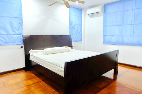 Studio in Pattaya, Thailand № 175621 - Foto 23