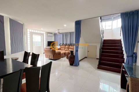 Studio in Pattaya, Thailand № 175621 - Foto 13