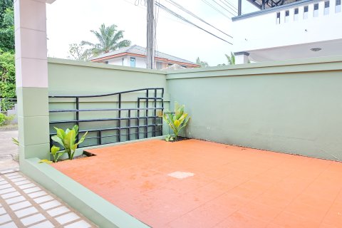 Studio in Pattaya, Thailand № 175621 - Foto 27