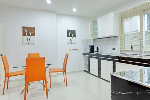 Studio in Pattaya, Thailand № 175621 - Foto 11