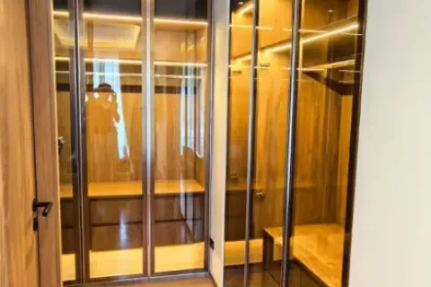 คอนโดมิเนียมในบางเทา, ประเทศไทย, 1 ห้องนอน № 175618 - รูปถ่าย 10