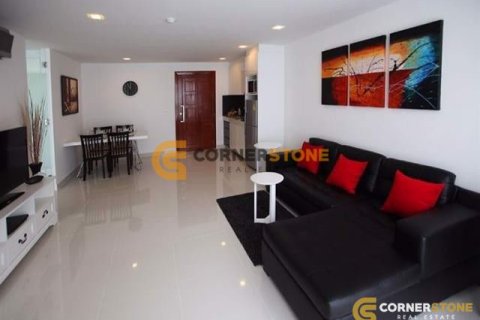 Estudio en el condominio en Pattaya, Tailandia № 175622 - foto 5