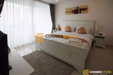 Estudio en el condominio en Pattaya, Tailandia № 175622 - foto 7