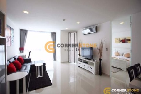 Estudio en el condominio en Pattaya, Tailandia № 175622 - foto 4