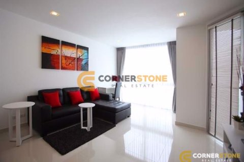 Estudio en el condominio en Pattaya, Tailandia № 175622 - foto 2