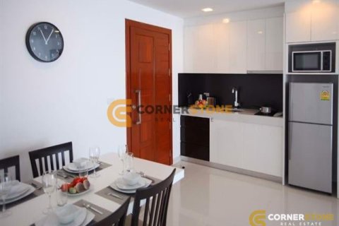 Estudio en el condominio en Pattaya, Tailandia № 175622 - foto 8
