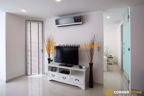 Estudio en el condominio en Pattaya, Tailandia № 175622 - foto 3