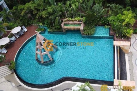 Estudio en el condominio en Pattaya, Tailandia № 175622 - foto 9