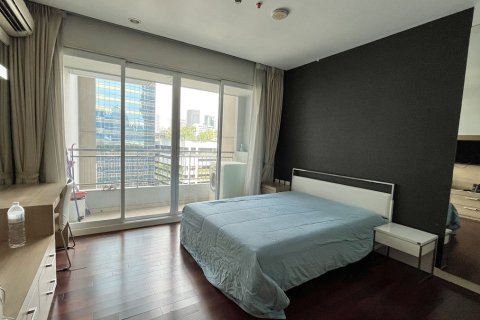 Estudio en el condominio en Khlong Toei, Bangkok, Tailandia № 205718 - foto 21