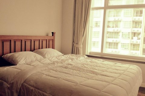Estudio en el condominio en Khlong Toei, Bangkok, Tailandia № 205718 - foto 5