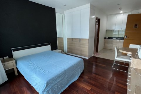 Estudio en el condominio en Khlong Toei, Bangkok, Tailandia № 205718 - foto 19