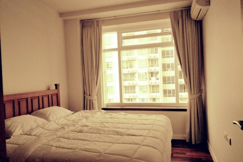 Estudio en el condominio en Khlong Toei, Bangkok, Tailandia № 205718 - foto 4