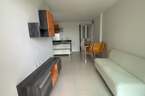Condominio de 1 dormitorio en Bangkok, Tailandia № 205719 - foto 5