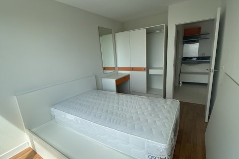 Condominio de 1 dormitorio en Bangkok, Tailandia № 205719 - foto 3