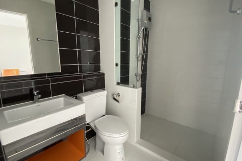 Condominio de 1 dormitorio en Bangkok, Tailandia № 205719 - foto 7