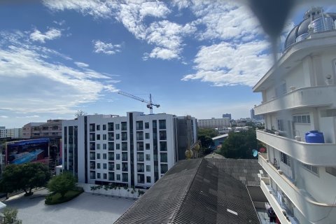 Condominio de 1 dormitorio en Bangkok, Tailandia № 205719 - foto 8