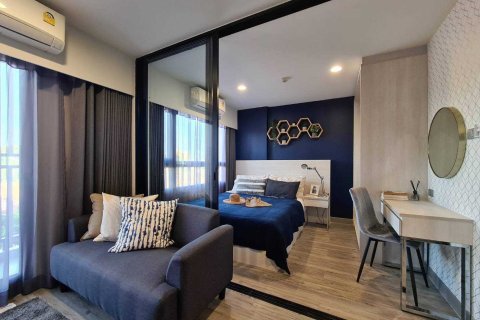 Condominio de 1 dormitorio en Hua Hin, Tailandia № 205715 - foto 8
