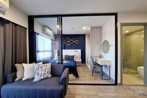 Condominio de 1 dormitorio en Hua Hin, Tailandia № 205715 - foto 10