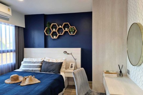 Condominio de 1 dormitorio en Hua Hin, Tailandia № 205715 - foto 9