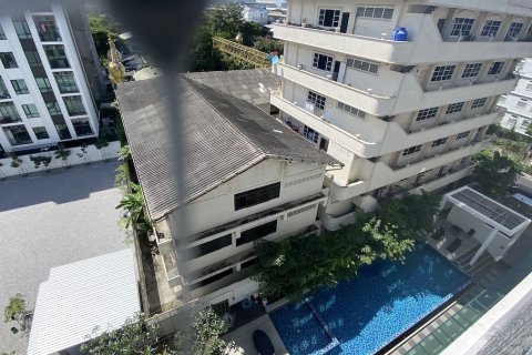Condominio de 1 dormitorio en Bangkok, Tailandia № 205720 - foto 9