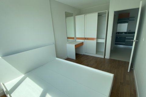 Condominio de 1 dormitorio en Bangkok, Tailandia № 205720 - foto 5