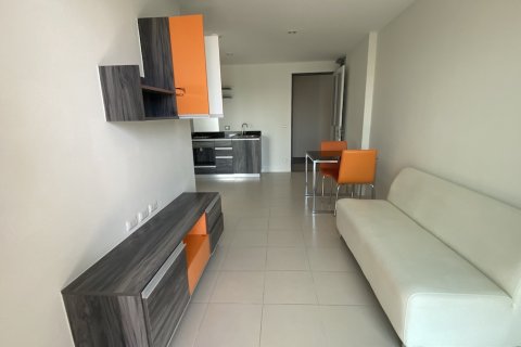 Condominio de 1 dormitorio en Bangkok, Tailandia № 205720 - foto 8