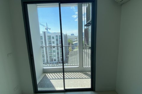Condominio de 1 dormitorio en Bangkok, Tailandia № 205720 - foto 2