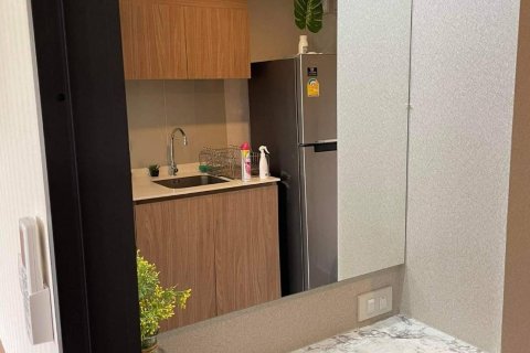 Condominio de 1 dormitorio en Hua Hin, Tailandia № 205716 - foto 6
