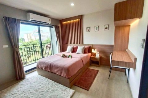 Condominio de 1 dormitorio en Hua Hin, Tailandia № 205716 - foto 9