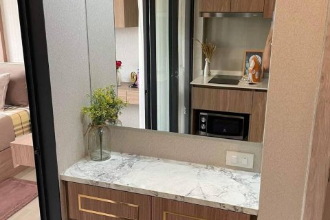 Condominio de 1 dormitorio en Hua Hin, Tailandia № 205716 - foto 7