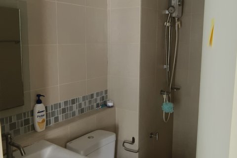 Condominio de 1 dormitorio en Hua Hin, Tailandia № 205717 - foto 6