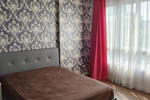 Condo à Hua Hin, Thaïlande, 1 chambre  № 205717