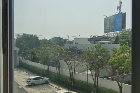 Condominio de 1 dormitorio en Hua Hin, Tailandia № 205717 - foto 8