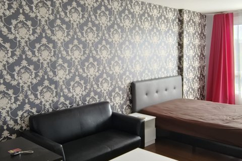 Condominio de 1 dormitorio en Hua Hin, Tailandia № 205717 - foto 3
