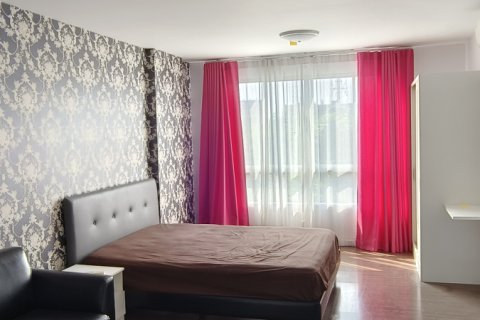 Condominio de 1 dormitorio en Hua Hin, Tailandia № 205717 - foto 4