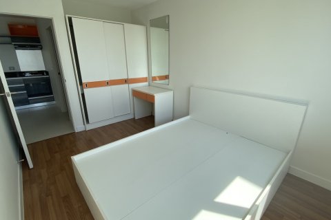 Condominio de 1 dormitorio en Bangkok, Tailandia № 205721 - foto 5