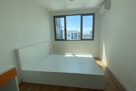 Condominio de 1 dormitorio en Bangkok, Tailandia № 205721 - foto 4
