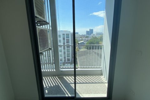 Condominio de 1 dormitorio en Bangkok, Tailandia № 205721 - foto 2