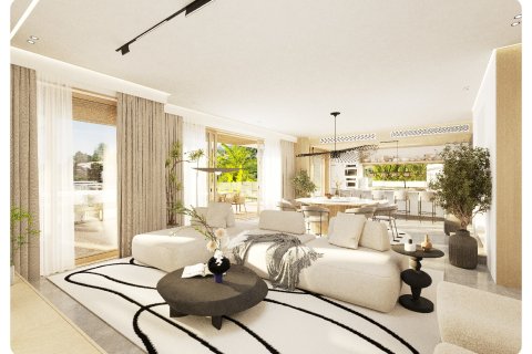 Chalet de 5 dormitorios en Chalong, Tailandia № 165284 - foto 6