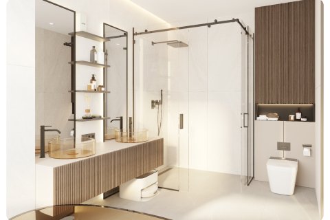 Chalet de 5 dormitorios en Chalong, Tailandia № 165284 - foto 7