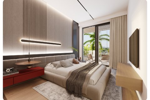 Chalet de 2 dormitorios en Chalong, Tailandia № 165281 - foto 3