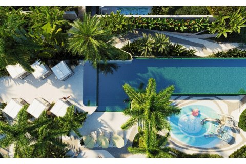 Chalet de 2 dormitorios en Chalong, Tailandia № 165281 - foto 13